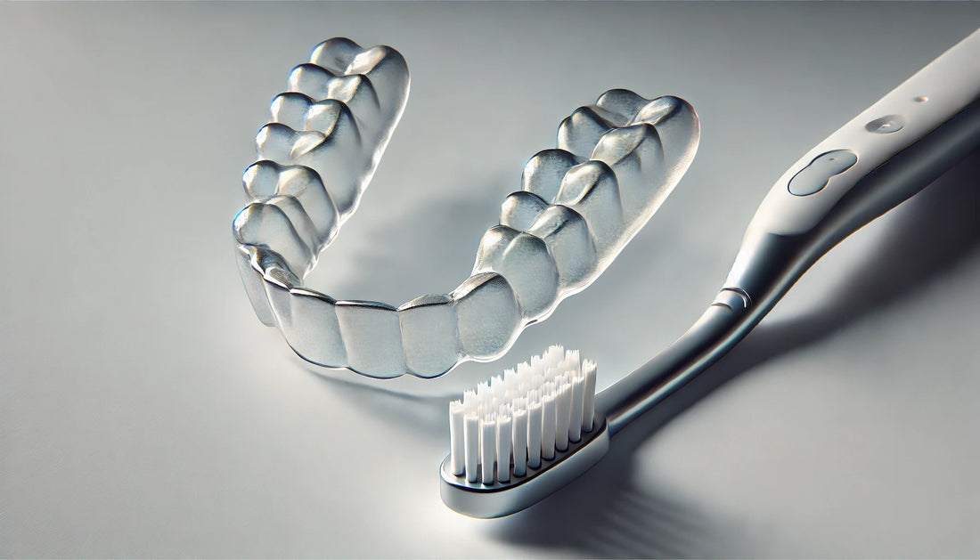 Maximizing Invisible Aligners: Key Tips for Faster and Better Results
