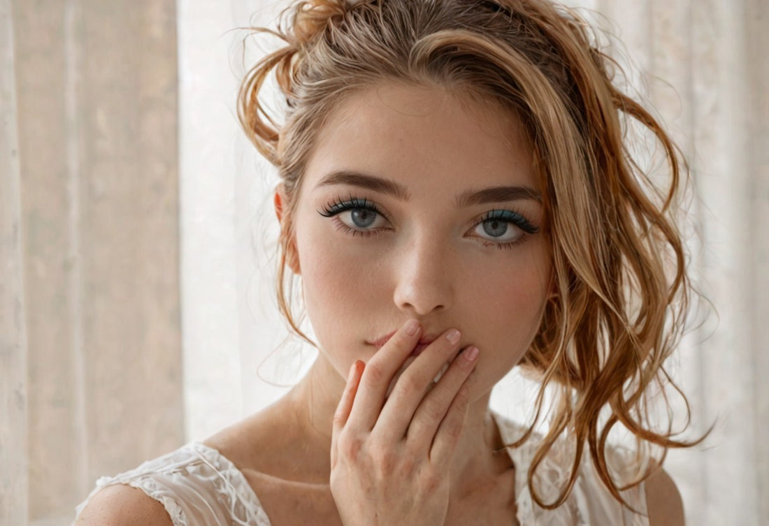 How Flossing Can Prevent Bad Breath: The Key to Fresh Breath with Gfloss