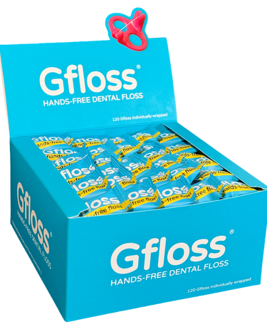Gfloss Premium Box